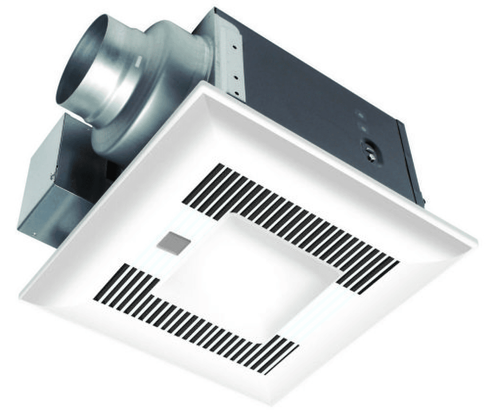 Panasonic FV-08VQL6 Panasonic - FV-08VQL6 FV-08VQL6 on Powermatic Associates