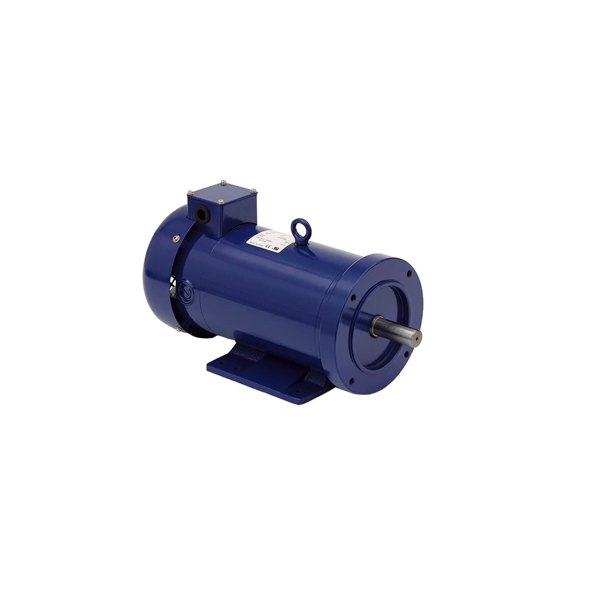 MT-040 on Powermatic Associates