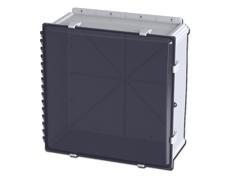 SCE-2424PCW on Powermatic Associates