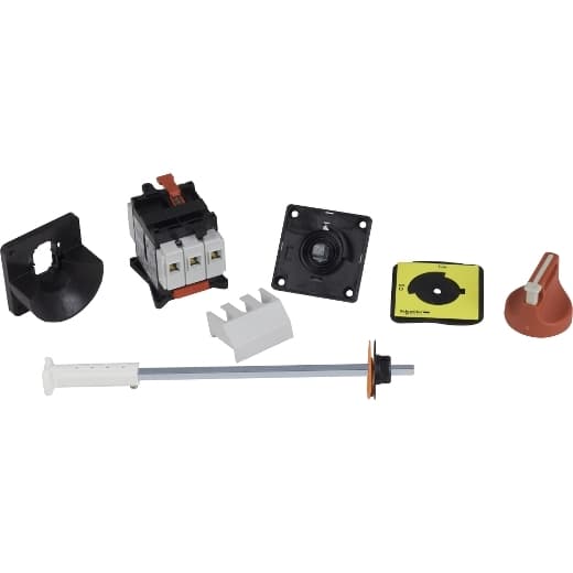 VCCF1 on Powermatic Associates