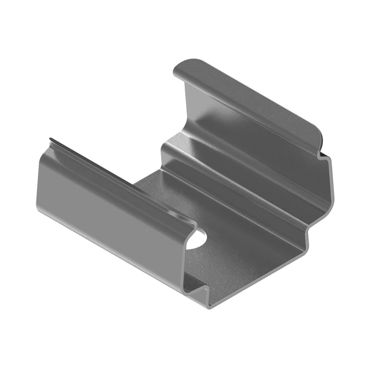 Banner LMBLC15T Bracket: For Use with LC15T; Mounting Clip Kit LMBLC15T on Powermatic Associates