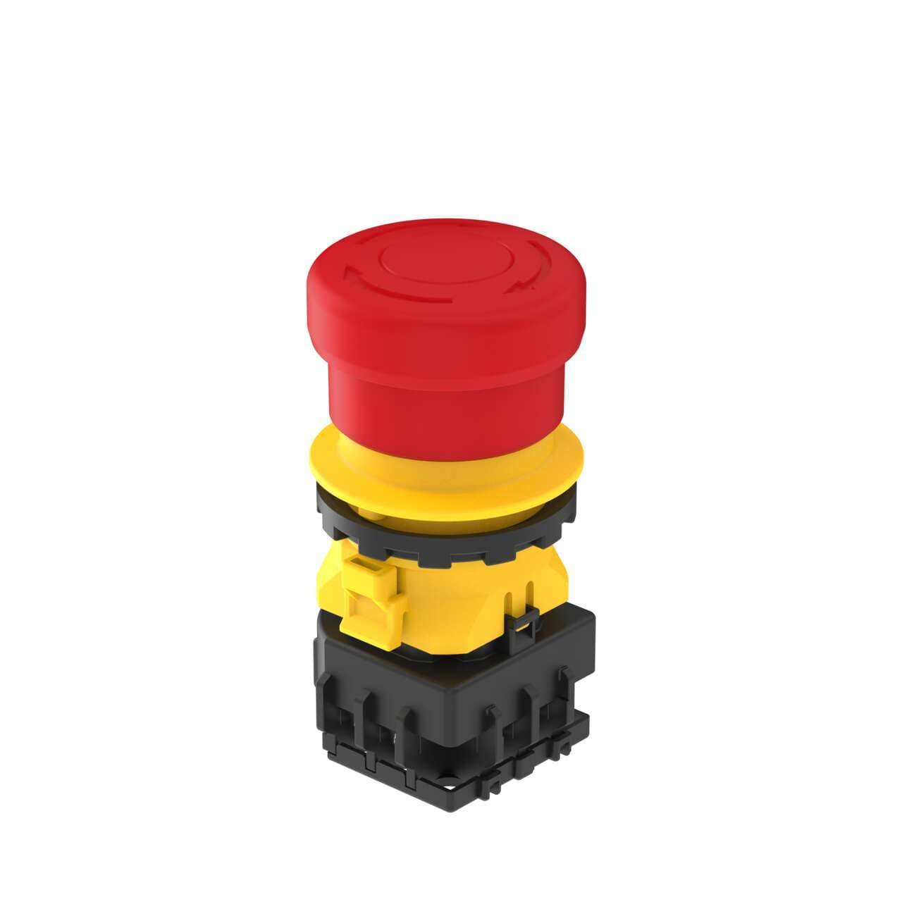 SSA-EB1PL1-04 on Powermatic Associates
