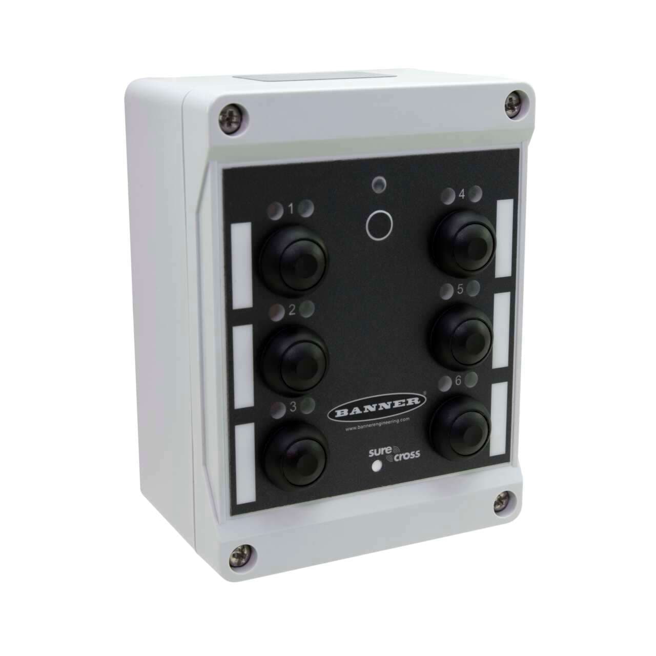 DX80N9Q120BL-RG on Powermatic Associates