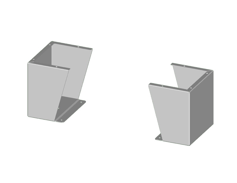 SCE-FK1212LG on Powermatic Associates