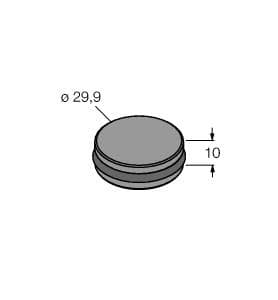 Turck TW-R30-M-K2 TW-R30-M-K2 Turck - TW-R30-M-K2 HF Tag TW-R30-M-K2 on Powermatic Associates