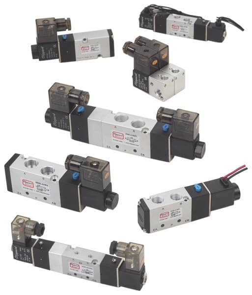 MME-32QES-W012 on Powermatic Associates