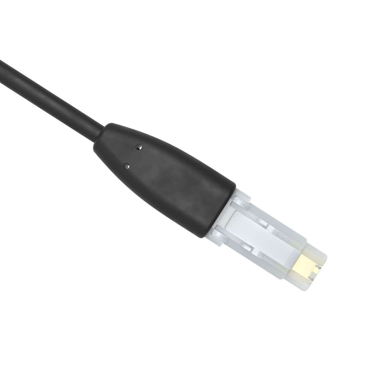 DTMC-215 on Powermatic Associates