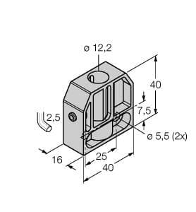 BS 12 on Powermatic Associates