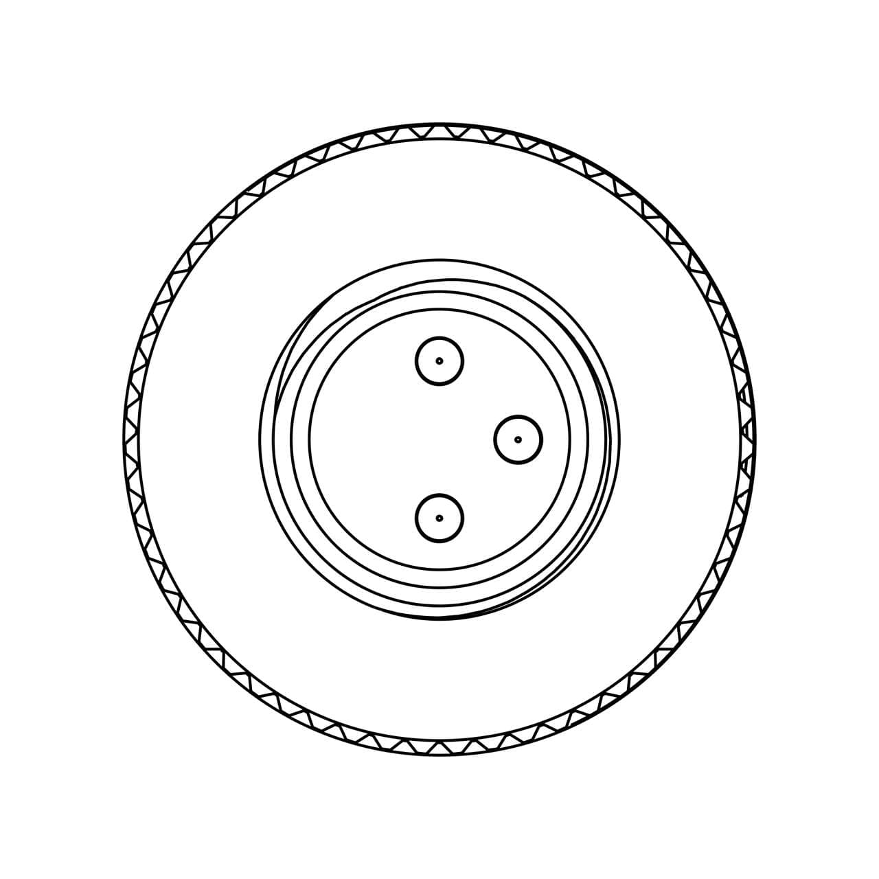 Banner BFW-M8M3A-4X Banner BFW-M8M3A-4X - Field Wireable: M8; 3-pin Right Angle Male; 24 AWG 3.5-5 mm Cable Range; Screw Terminal; PA+GF Black Body; Nickel-Plated Brass Coupling Nut BFW-M8M3A-4X on Powermatic Associates