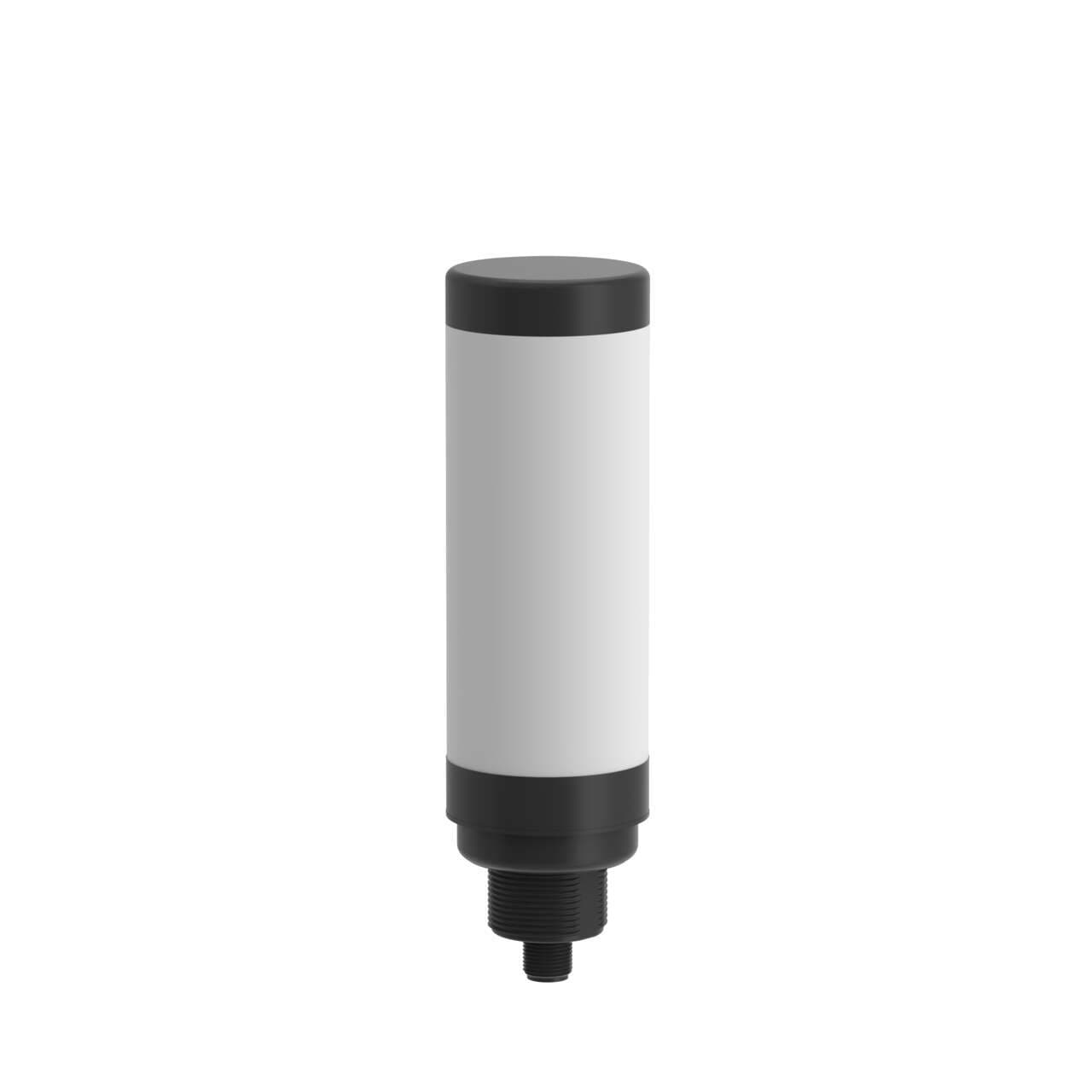 Banner CL50PRGB7Q CL50 Pro Column Light; 7-Color RGB Indicator; Voltage: 12-30 V dc; Environ. Rating: IP65; Colors: Multicolor; 5-pin M12 Integral QD CL50PRGB7Q on Powermatic Associates