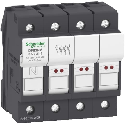 DF83NV on Powermatic Associates