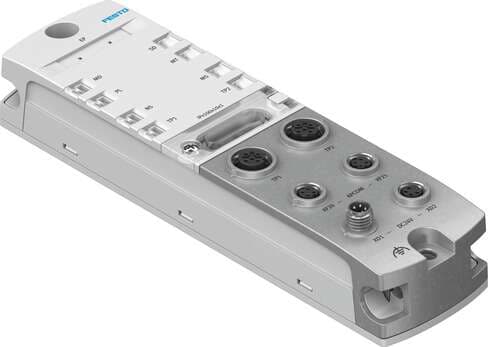8086610 on Powermatic Associates