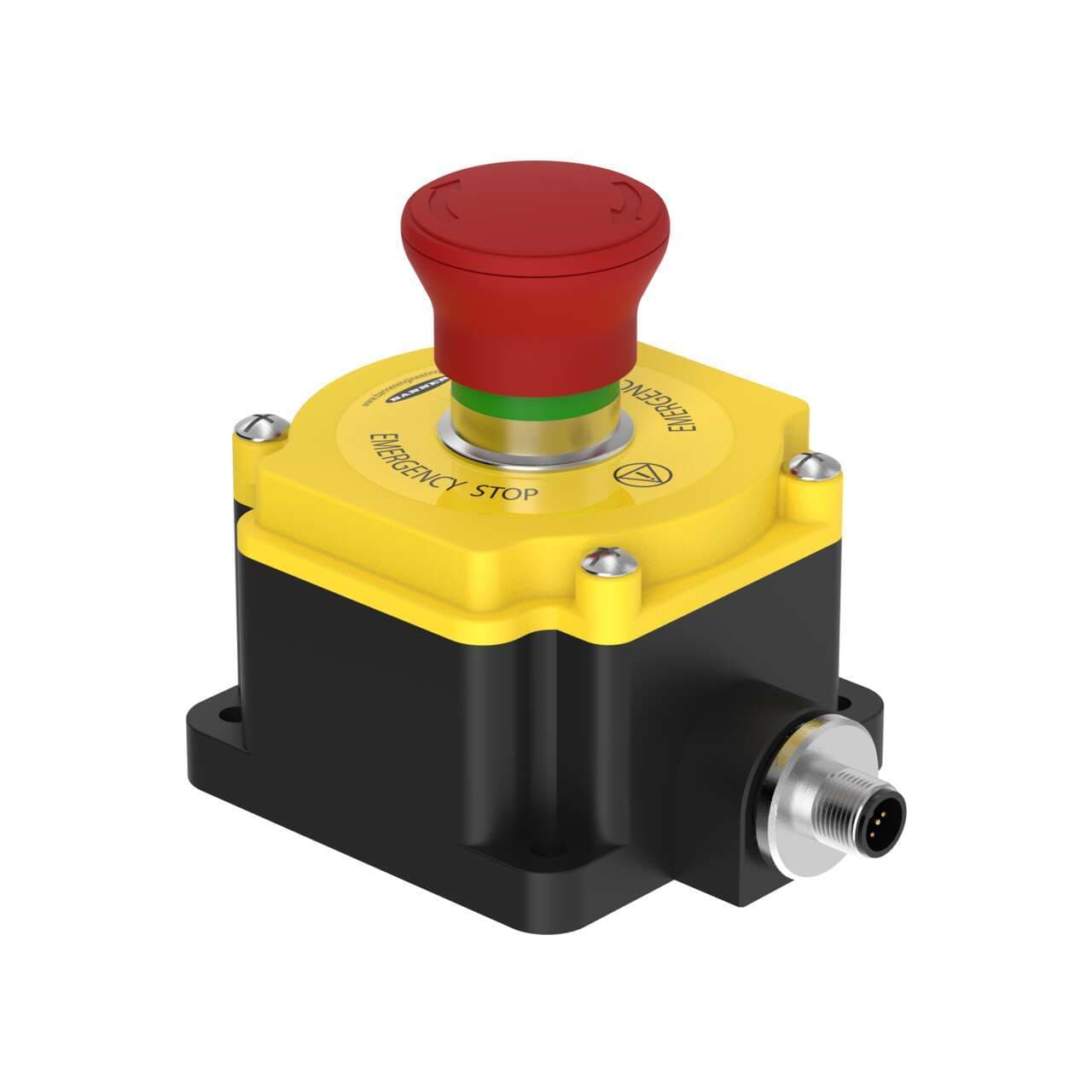 SSA-EBM-02ED1Q4 on Powermatic Associates