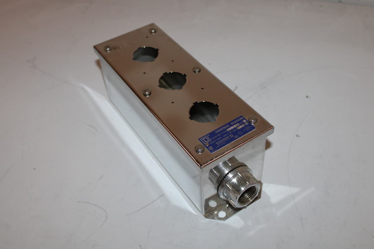 9001-KYC-3 on Powermatic Associates