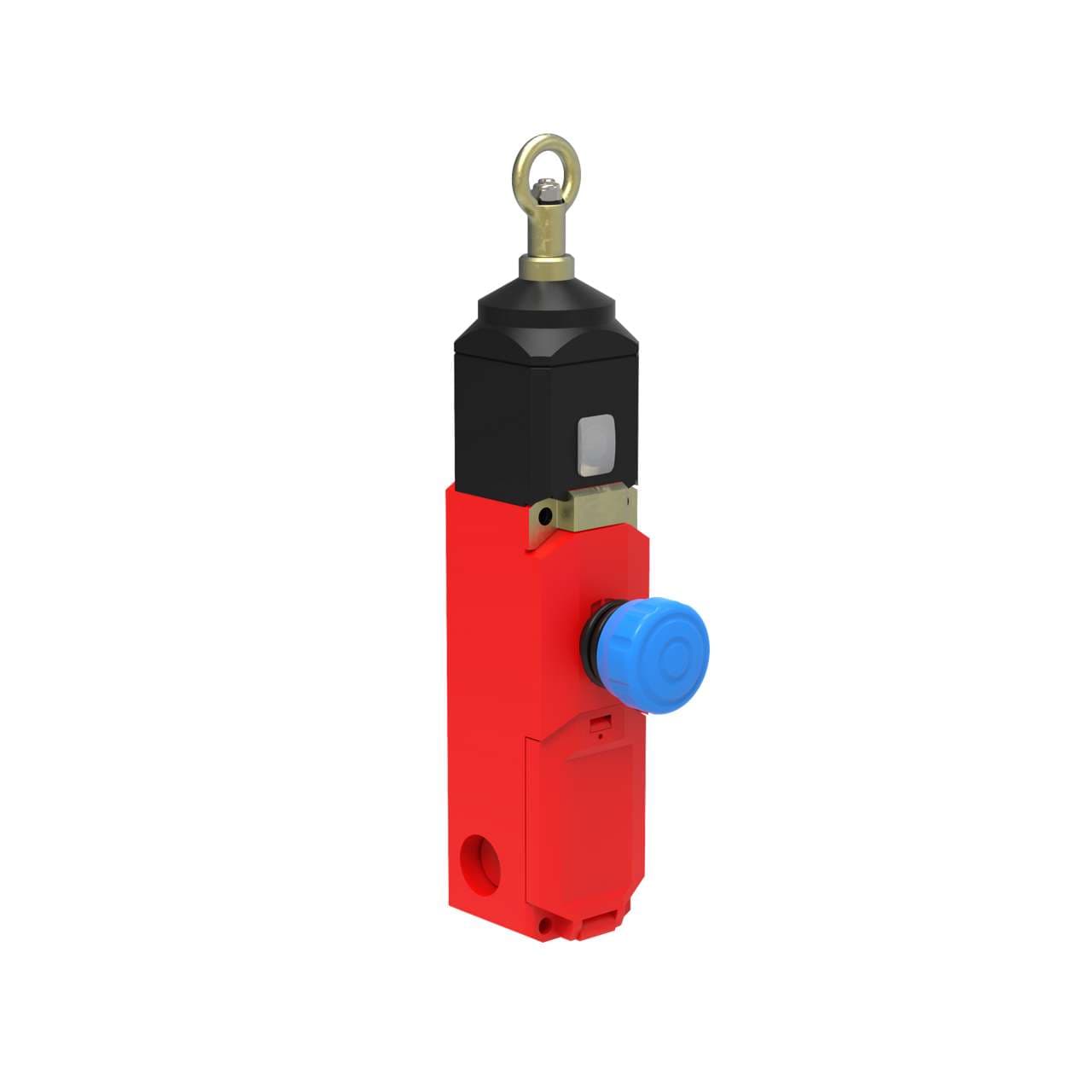 RP-LS42F-25L on Powermatic Associates