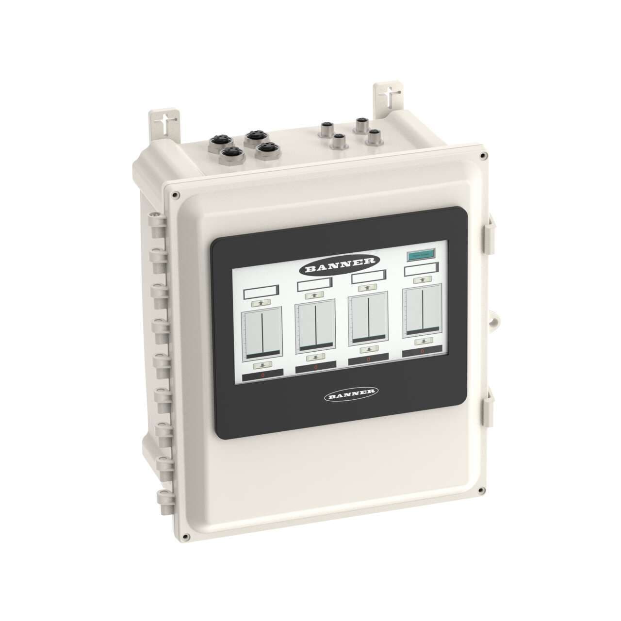 LCS10 on Powermatic Associates