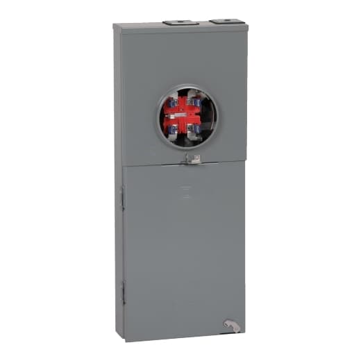 QC816F200CH on Powermatic Associates