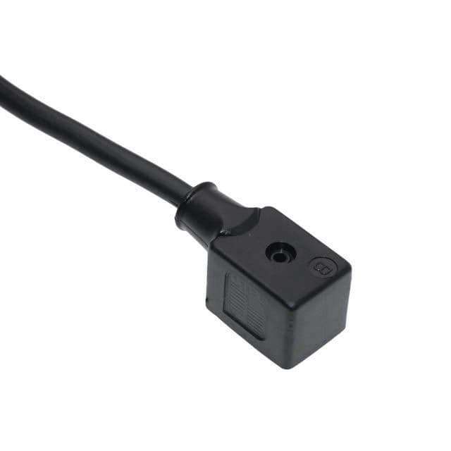 VDN-320-00 on Powermatic Associates