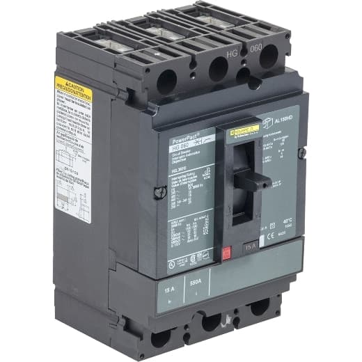 HGL36110SALU on Powermatic Associates