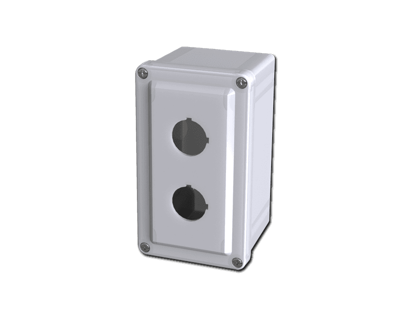 SCE-2PBFG on Powermatic Associates