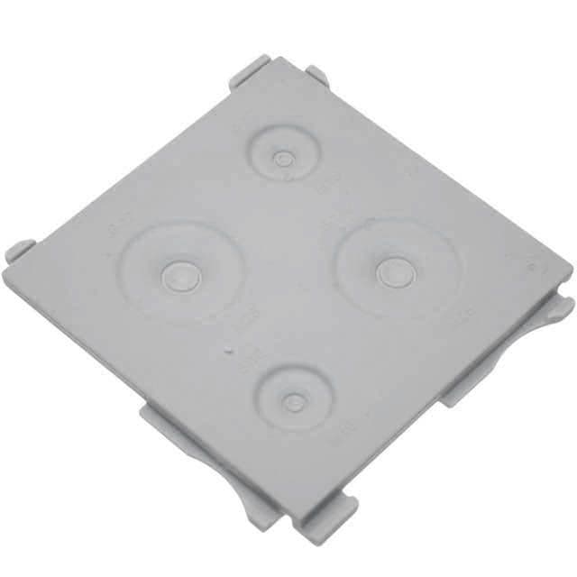 FLI-44-001 on Powermatic Associates