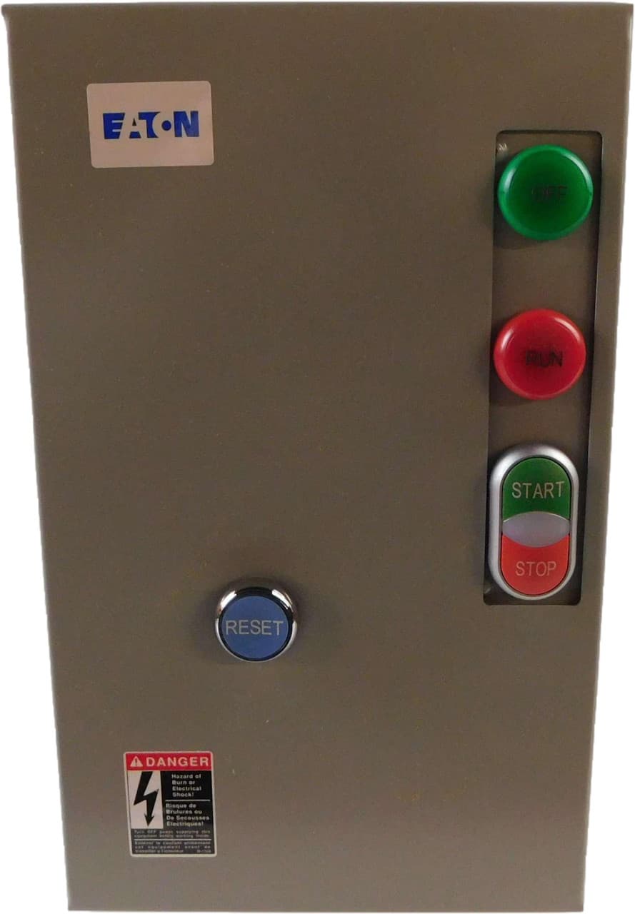 ECN0701EDA on Powermatic Associates