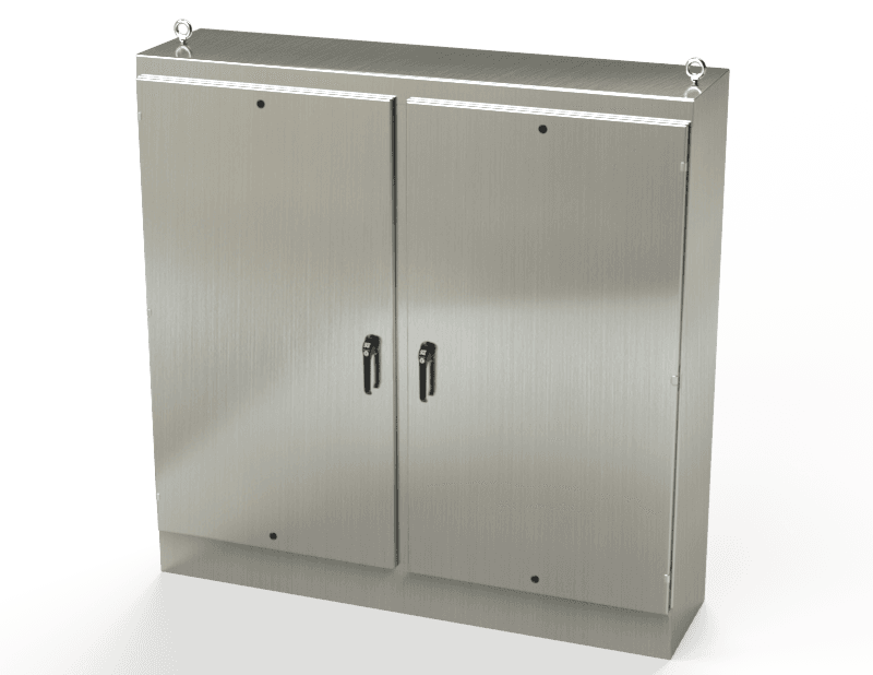 SCE-72EL7218SS6FSD on Powermatic Associates