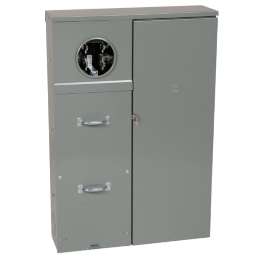 SU3040D400CB on Powermatic Associates