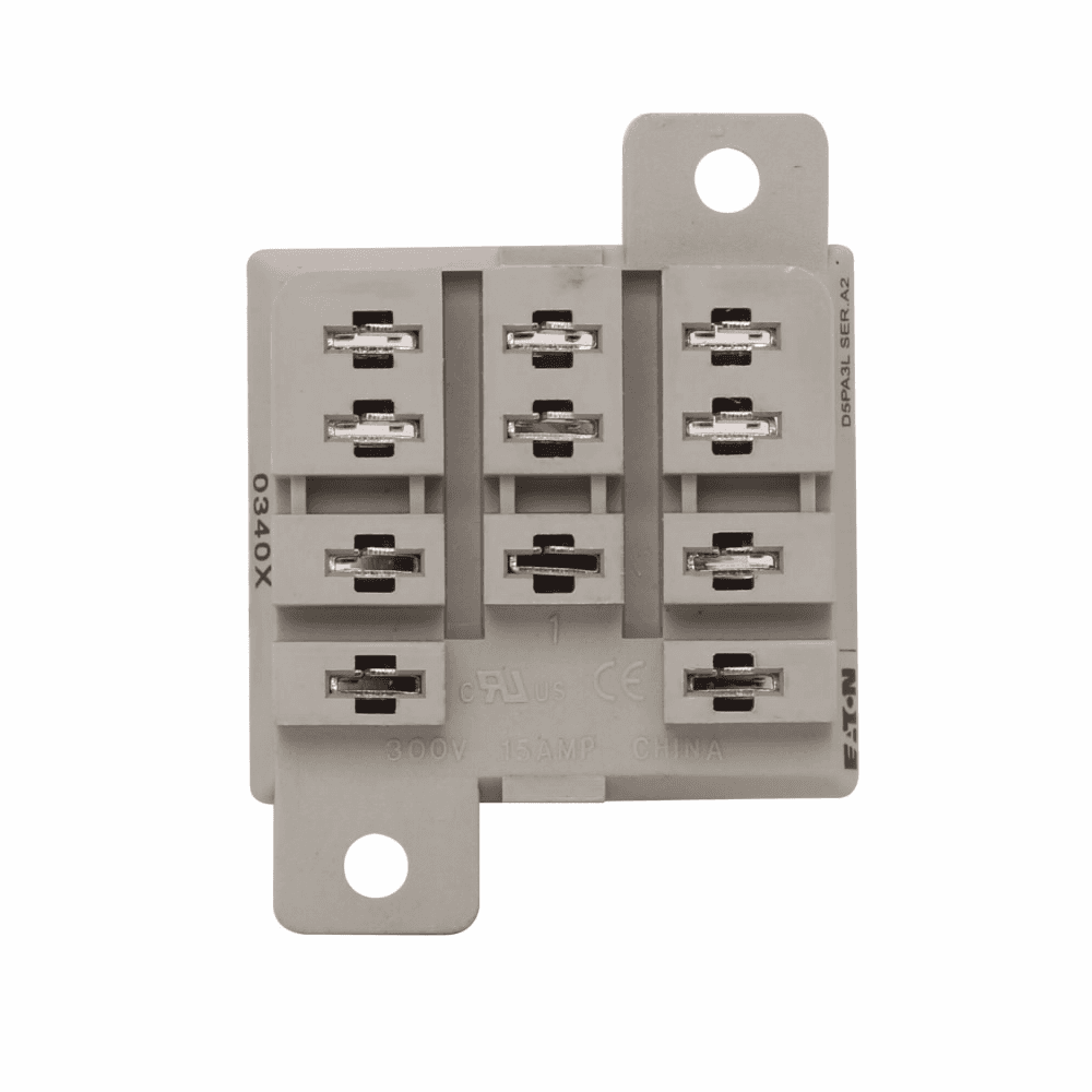 D5PA3L on Powermatic Associates