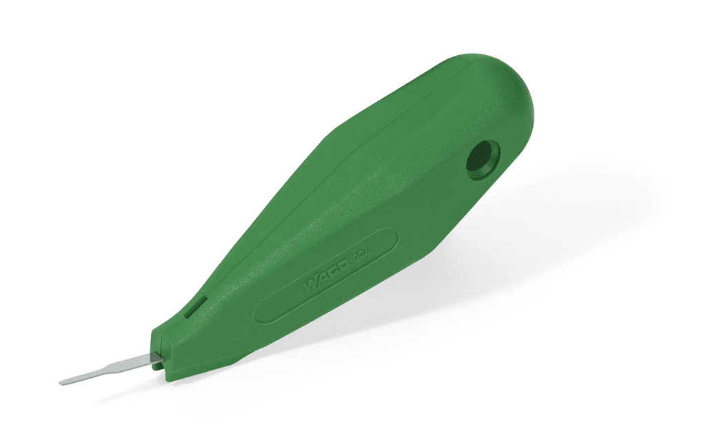 206-830 on Powermatic Associates