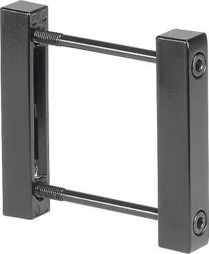 Festo 537134 module connector MS12-MV Size: 12, Series: MS, Corrosion resistance classification CRC: 2 - Moderate corrosion stress, Storage temperature: -10 - 60 °C, Medium temperature: -10 - 60 °C 537134 on Powermatic Associates