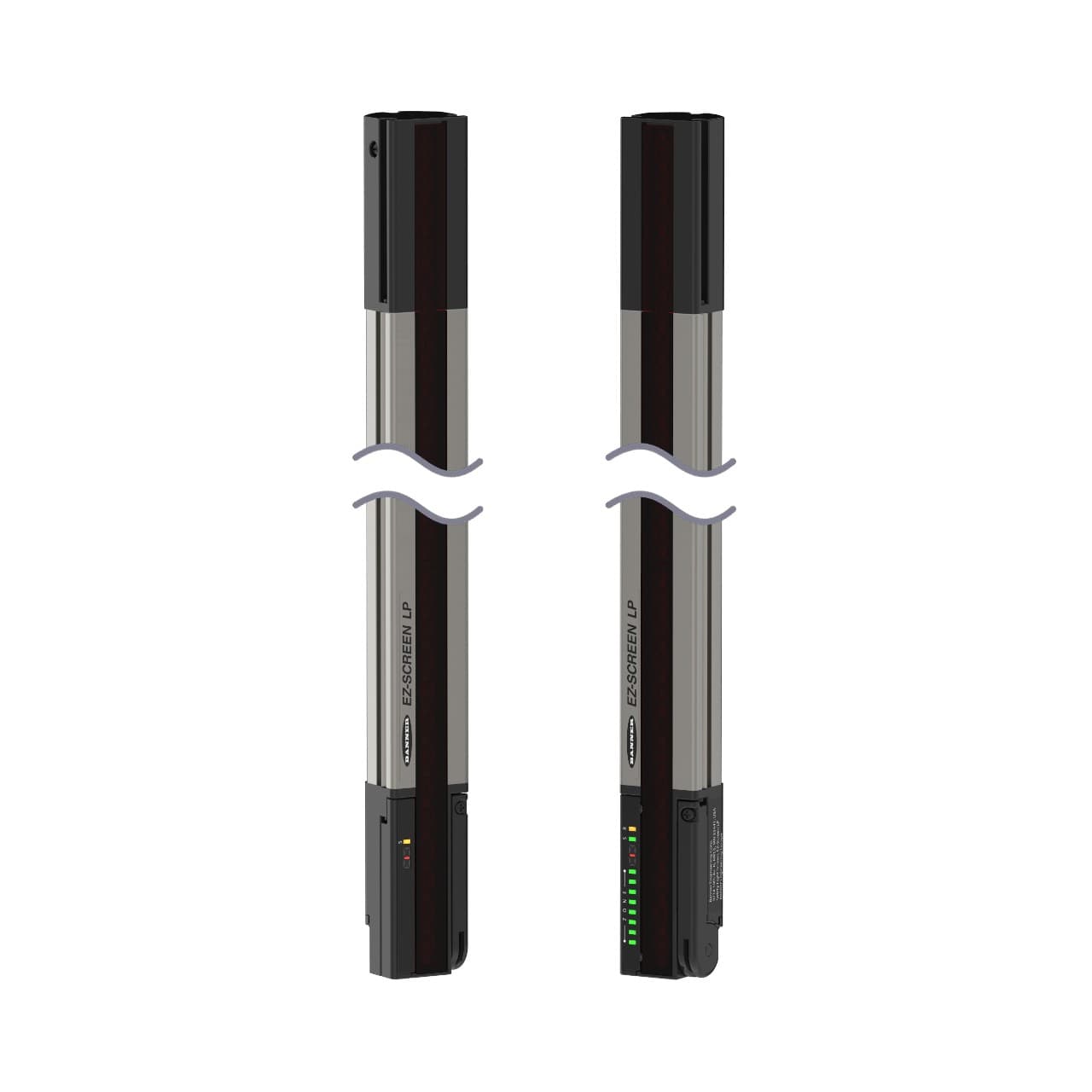 Banner SLPCP14-550A SLPCP14-550A EZS LP PAIR 14mm X 550mm CASCADE SLPCP14-550A on Powermatic Associates