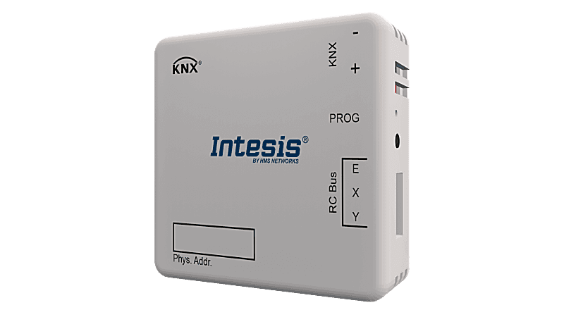 HMS Networks INKNXACA001I000 Bosch Commercial & VRF systems to KNX Interface INKNXACA001I000 on Powermatic Associates