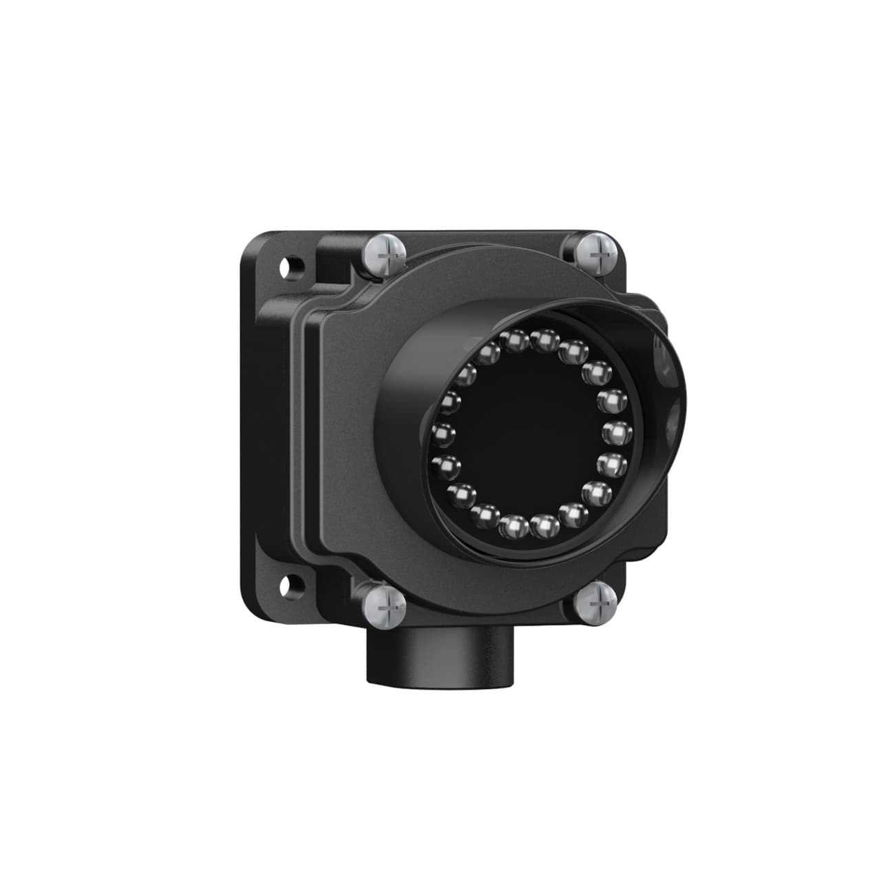 SP150RP on Powermatic Associates