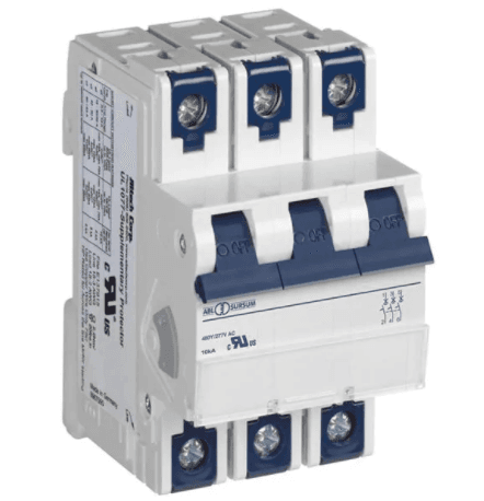 3C05UR on Powermatic Associates