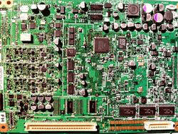 GP-KH232CB on Powermatic Associates