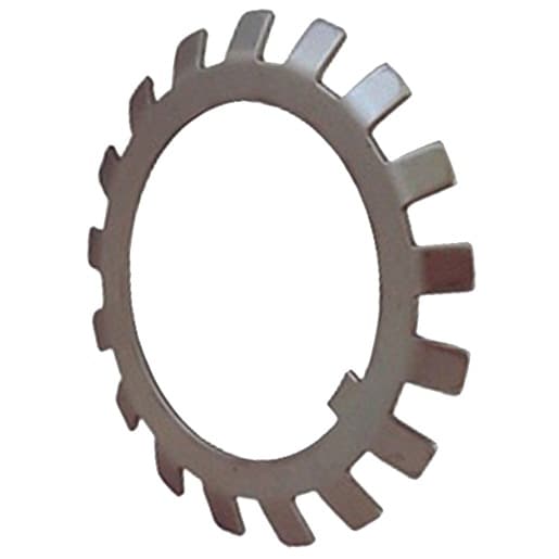 MB1 on Powermatic Associates