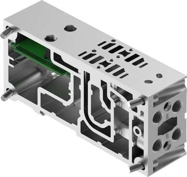 546216 on Powermatic Associates