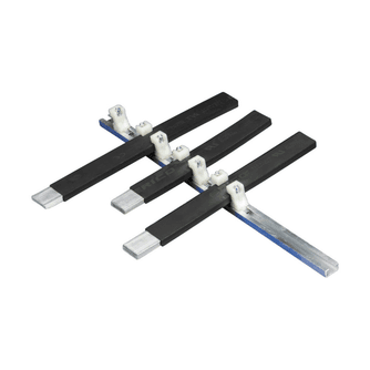 Eriflex 553590 553590 Erico - Flexibar support, UFS Kit, (78" length) 553590 on Powermatic Associates
