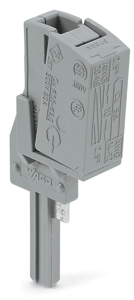 2003-500 on Powermatic Associates