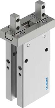 Festo 8116778 Parall. gripper DHPC-L-10-A-NO-S-1 8116778 on Powermatic Associates