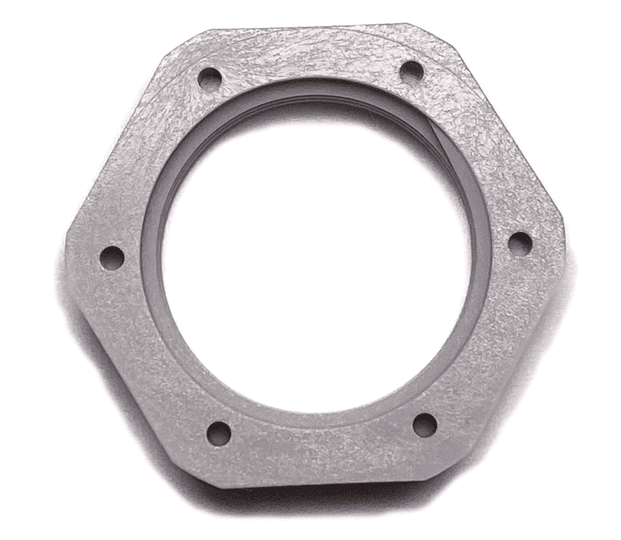 MA5-3008 on Powermatic Associates