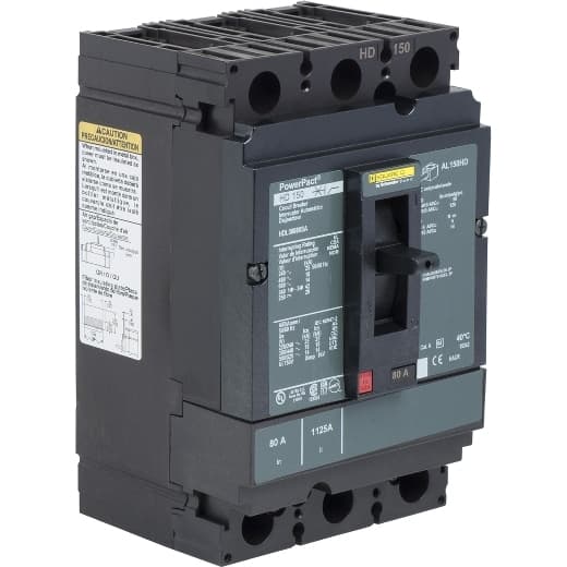HDL36100U44X on Powermatic Associates
