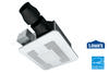 Panasonic RG-R811LA RG-R811LA Panasonic - Whisper Remodel® DC with LED Light Pick-A-Flow® 80/110 CFM New RG-R811LA on Powermatic Associates