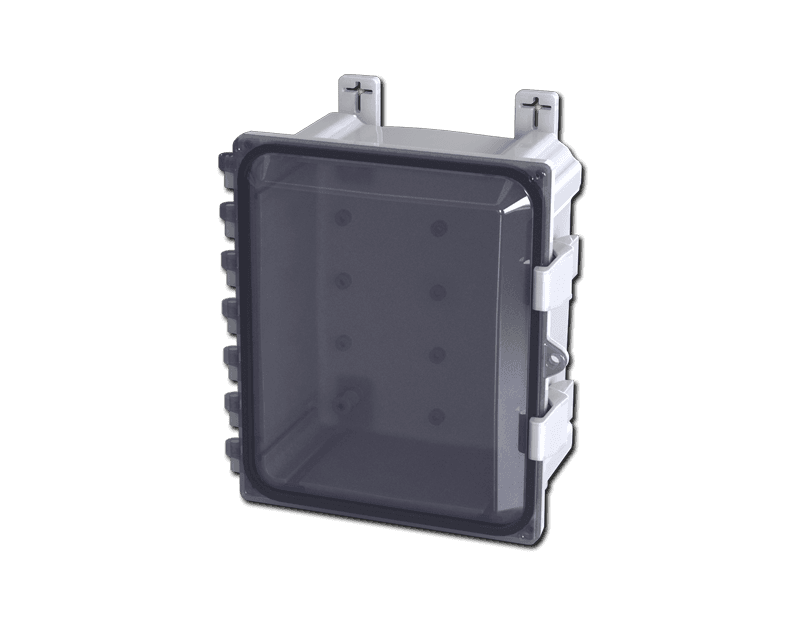 SCE-1008PCW on Powermatic Associates