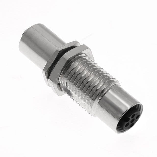 MDC-8FFR-TM on Powermatic Associates