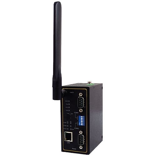 E45WSS-2DB9-P2P on Powermatic Associates