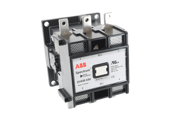 ABB Control EHDB650C-1L EHDB650C-1L ABB Control - CONTACTOR EHDB650C-1L on Powermatic Associates