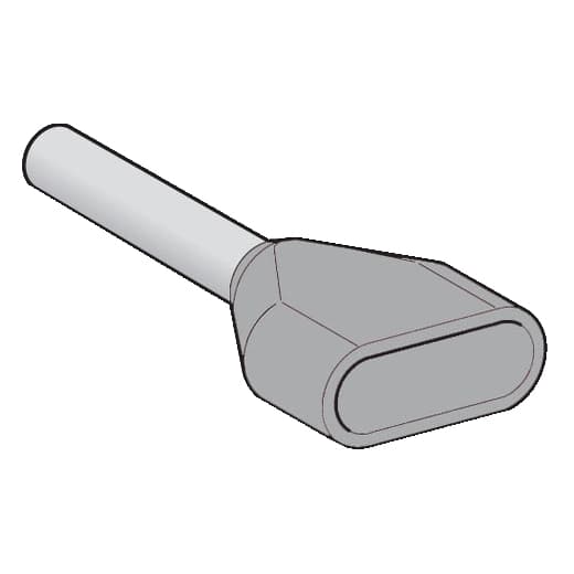 AZ5DE025 on Powermatic Associates