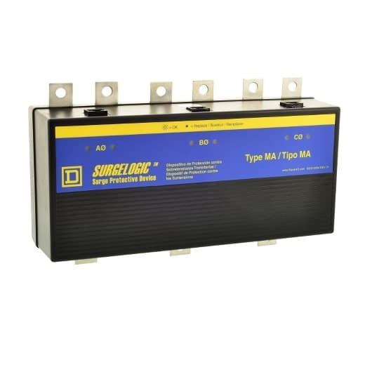 MA1IBA12 on Powermatic Associates